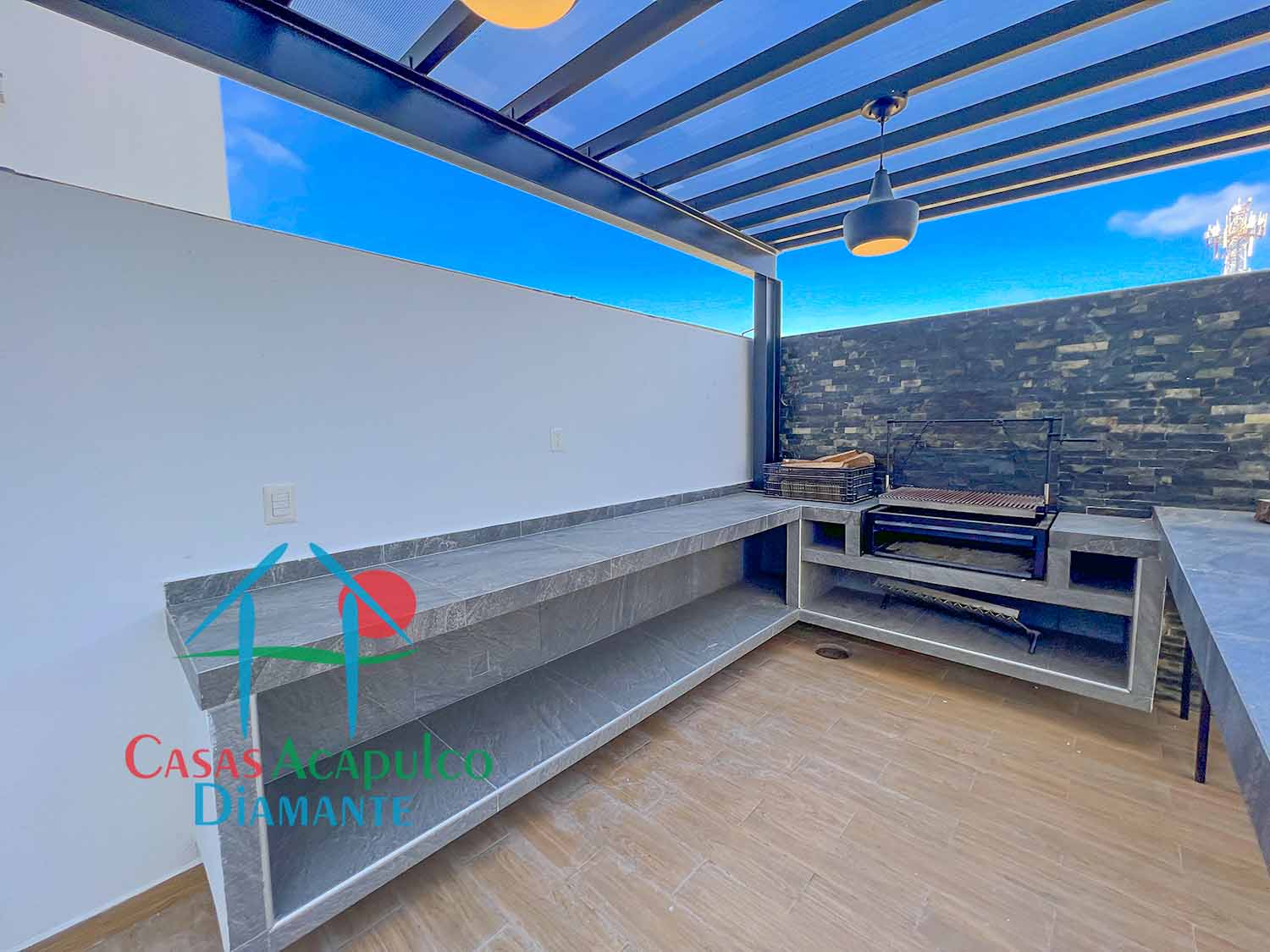 Altamar Residencial Victory 004 - Terraza trasera 13